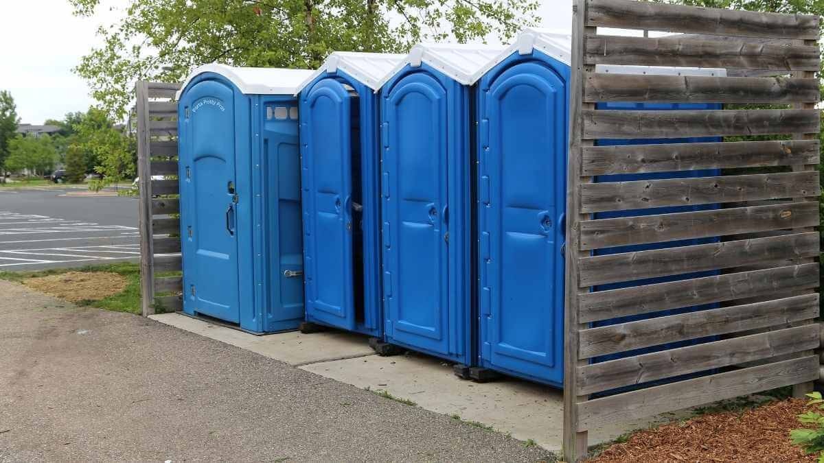 Porta Potty Rental Pros - Affordable Porta Potty Solutions in Saint James, NY, 11780